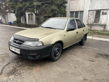 Авто Daewoo Nexia 2011 № 8288725