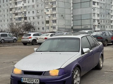 Авто Opel Omega 1991 № 8288726