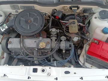 Авто ВАЗ 2109 1991 № 8288728