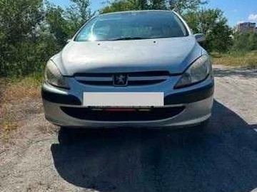 Авто Peugeot 307 2002 № 8288730