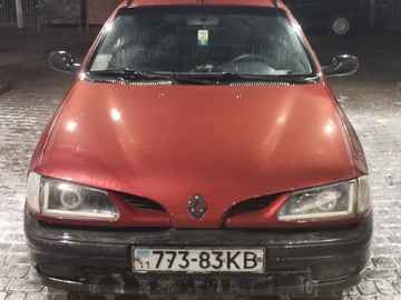 Авто Renault 4 1996 № 8288731