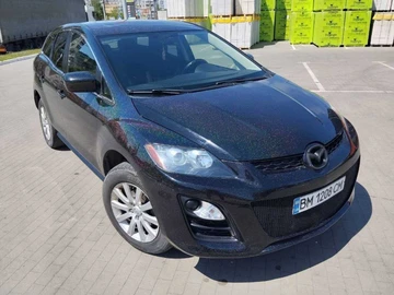 Авто Mazda Cx-7 2011 № 8288735