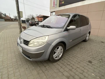 Авто Renault Grand Scenic 2004 № 8288744