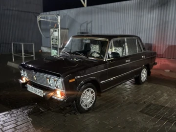 Авто ВАЗ 21061 1990 № 8288862