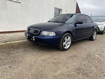 Авто Audi A4 1995 № 8288870