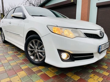 Авто Toyota Camry 2012 № 8288871