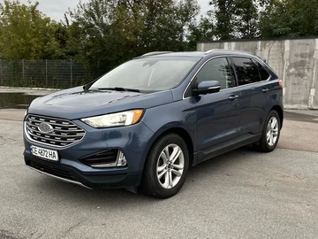 Авто Ford Edge 2019 № 8288874