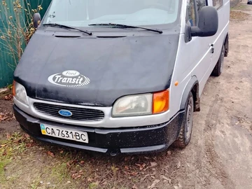 Авто Ford Transit 1999 № 8288876