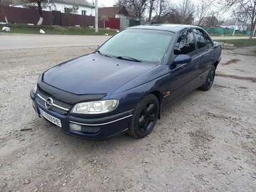 Авто Opel Omega 1995 № 8288883