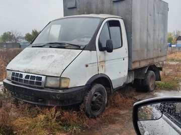 Авто ГАЗ 2818 Газель 1999 № 8288890