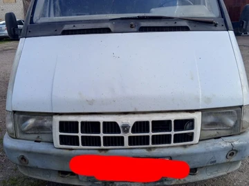 Авто ГАЗ 21 Волга 2002 № 8288897