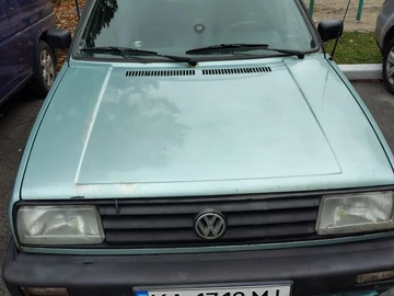 Авто Volkswagen Jetta 1990 № 8288898
