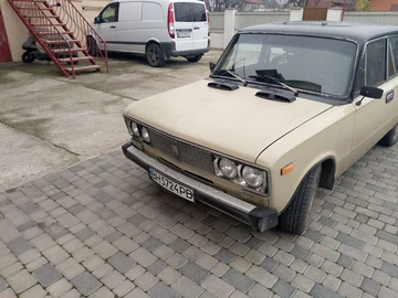Авто ВАЗ 2106 1992 № 8288899