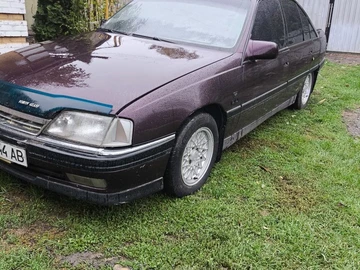 Авто Opel Omega 1993 № 8288900