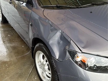 Авто Mazda 3 2009 № 8288902