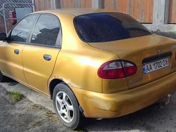 Авто Daewoo Arcadia 2003 № 8288908