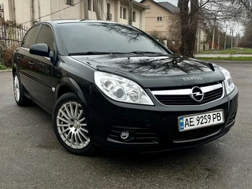 Авто Opel Vectra 2007 № 8288909