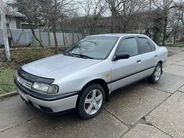 Авто Nissan Primera 1998 № 8288911