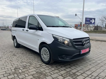 Авто Mercedes Vito 2019 № 8288912