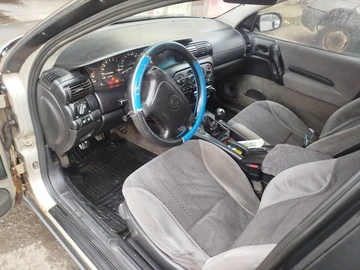 Авто KIA Clarus 1999 № 8288918