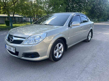 Авто Opel Vectra 2007 № 8288923