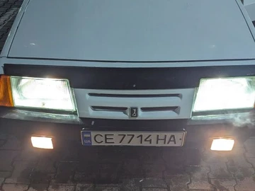Авто ВАЗ 2108 1992 № 8288926