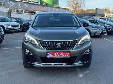 Авто Peugeot 3008 2017 № 8288927