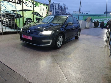 Авто Volkswagen Golf 2016 № 8288935