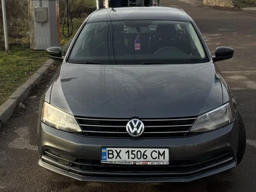 Авто Volkswagen Jetta 2015 № 8289022