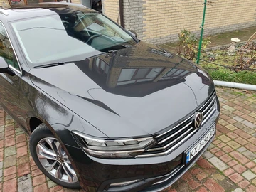 Авто Volkswagen Passat Variant 2020 № 8289030