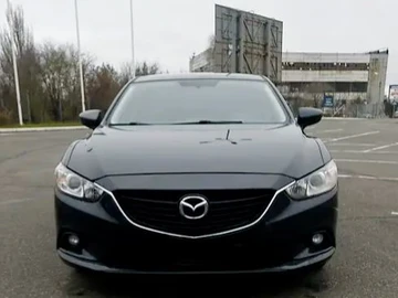 Авто Mazda 6 2015 № 8289033