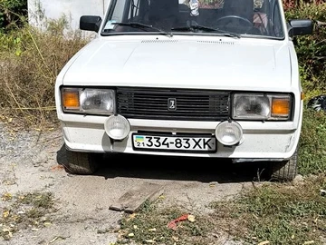 Авто ВАЗ 2105 1982 № 8289036
