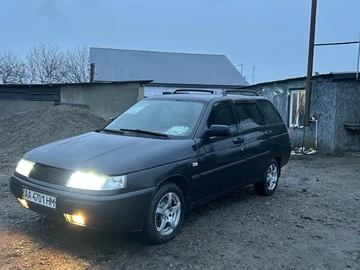 Авто ВАЗ 2111 2008 № 8289041