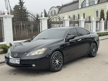 Авто Lexus Es Серія 2007 № 8289045