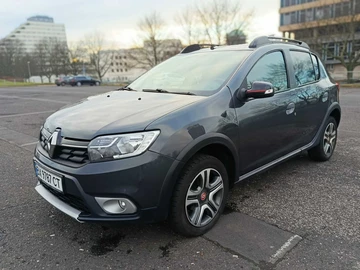 Авто Renault Sandero 2019 № 8289047