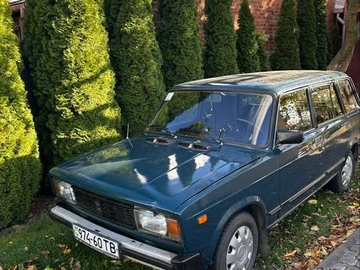 Авто ВАЗ 2104 1996 № 8289052
