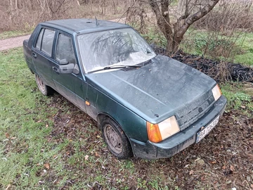 Авто ЗАЗ 1103 Slavuta 2004 № 8289053