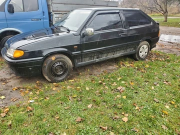 Авто ВАЗ 2113 2008 № 8289054