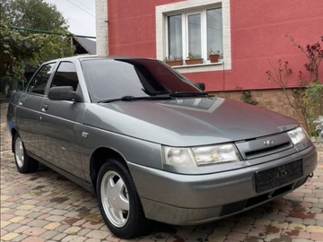 Авто ВАЗ 2110 2007 № 8289056