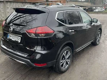 Авто Nissan Rogue 2019 № 8289072