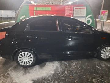 Авто ЗАЗ Forza 2012 № 8289077