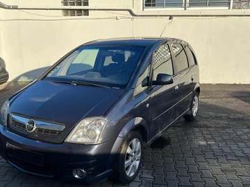 Авто Opel Meriva 2009 № 8289086