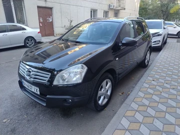 Авто Nissan Qashqai 2008 № 8289091