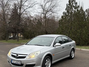 Авто Opel Vectra 2005 № 8289135