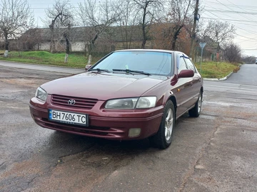 Авто Toyota Camry 1998 № 8289136