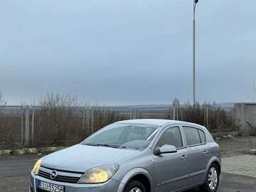 Авто Opel Astra 2006 № 8289149