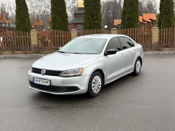 Авто Volkswagen Jetta 2014 № 8289150