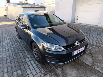 Авто Volkswagen Golf 2016 № 8289151