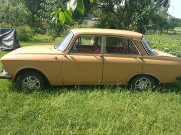 Авто  412 1978 № 8289156