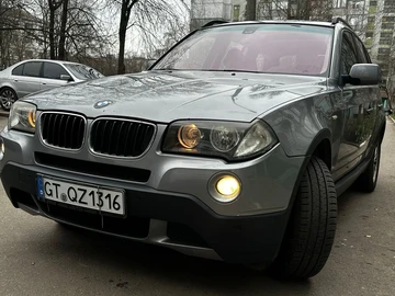 Авто BMW 3 Серия 2008 № 8289158